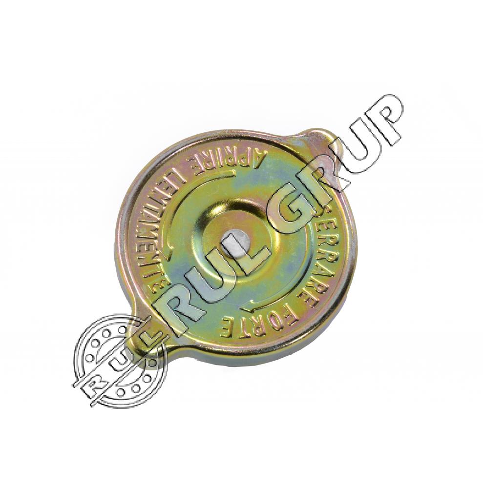 BUSON RADIATOR APA U650 - MARE UTB